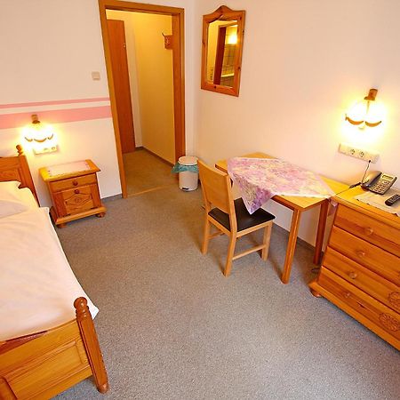 Cprooms24 Miesenbach Kültér fotó